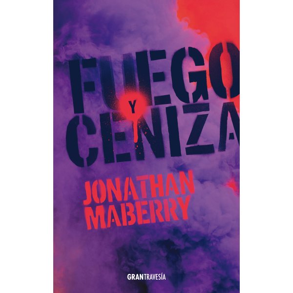 Fuego y ceniza