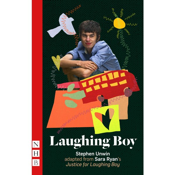 Laughing Boy (NHB Modern Plays)