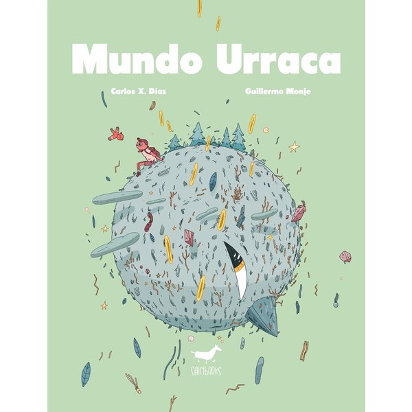 Mundo Urraca
