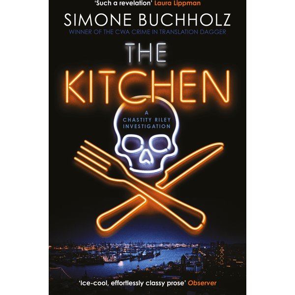 The Kitchen