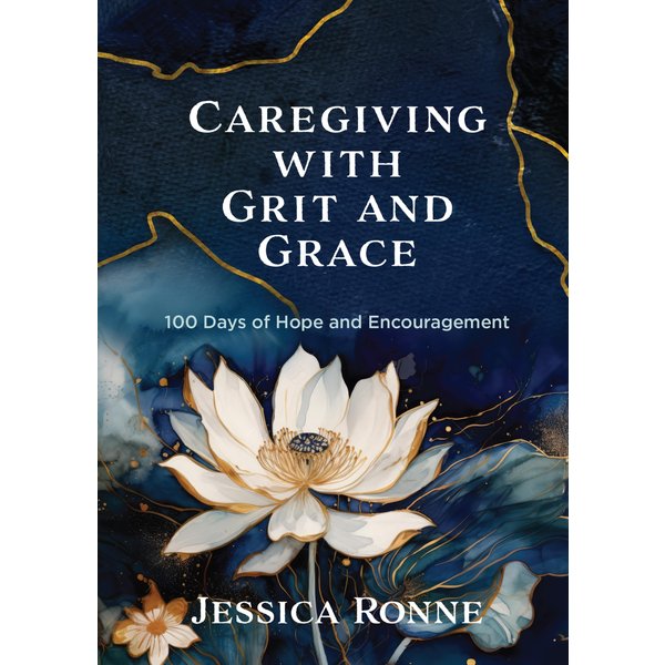 Caregiving with Grit and Grace