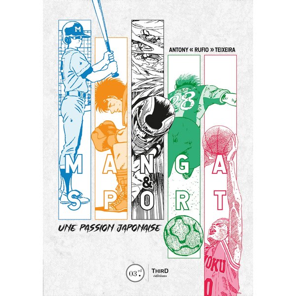 Manga & Sport