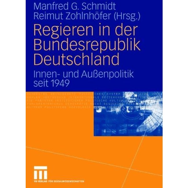 Regieren in der Bundesrepublik Deutschland
