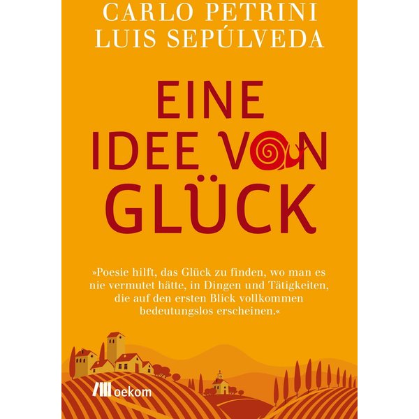 Eine Idee von Glück