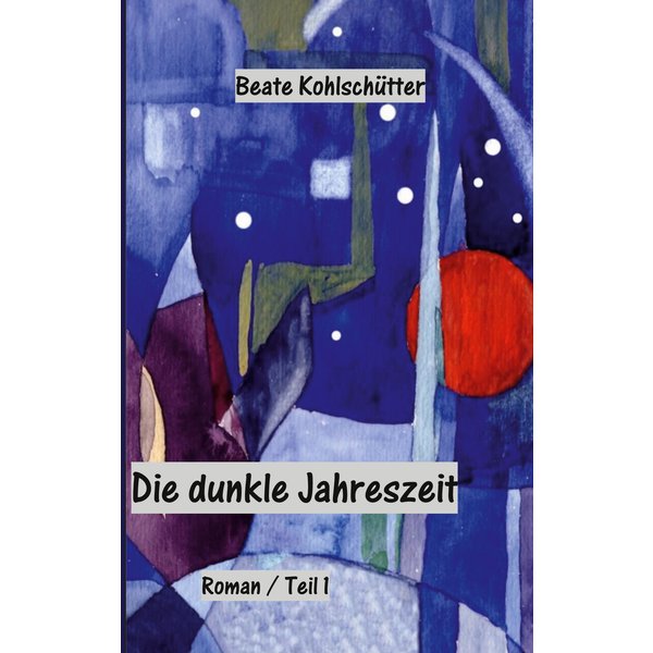 Die dunkle Jahreszeit