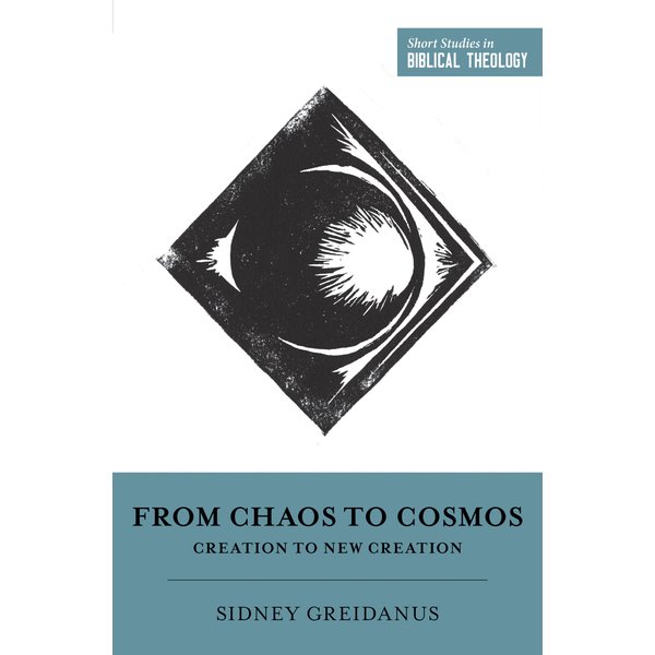 From Chaos to Cosmos