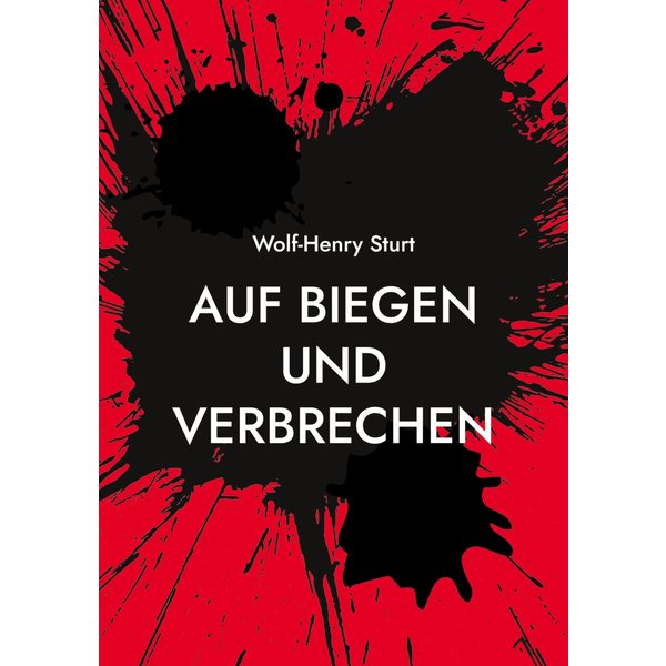 Auf Biegen und Verbrechen