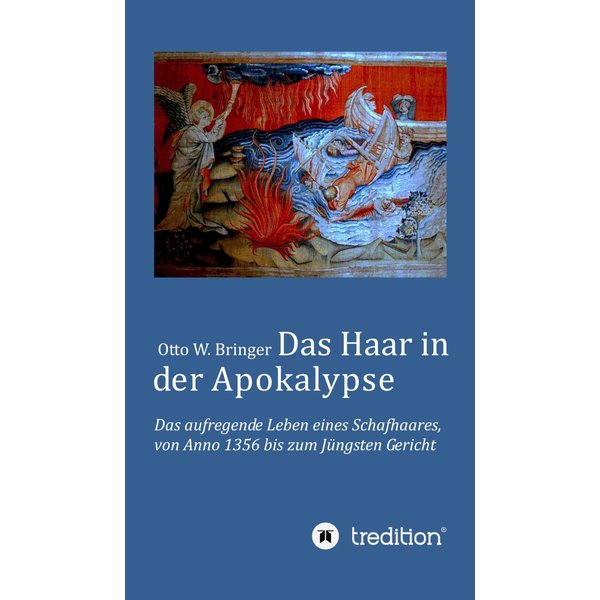 Das Haar in der Apokalypse