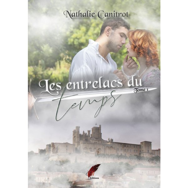 Les entrelacs du temps, tome 1