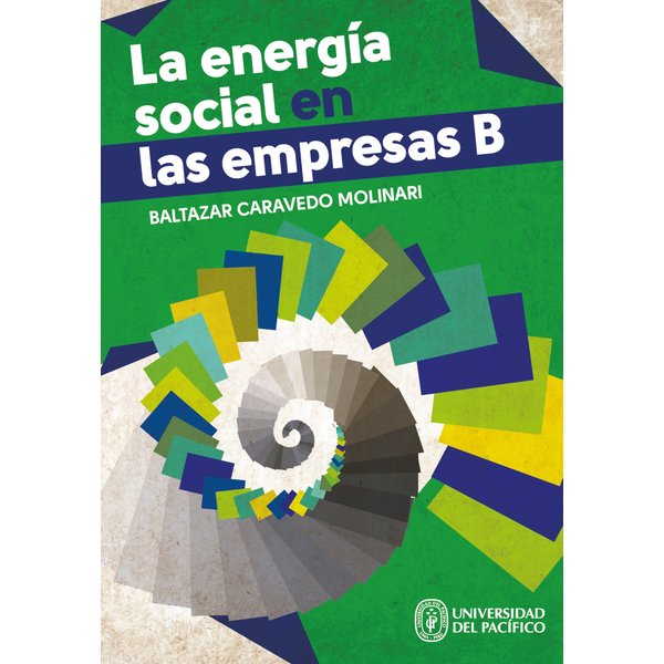 La energía social en las empresas B