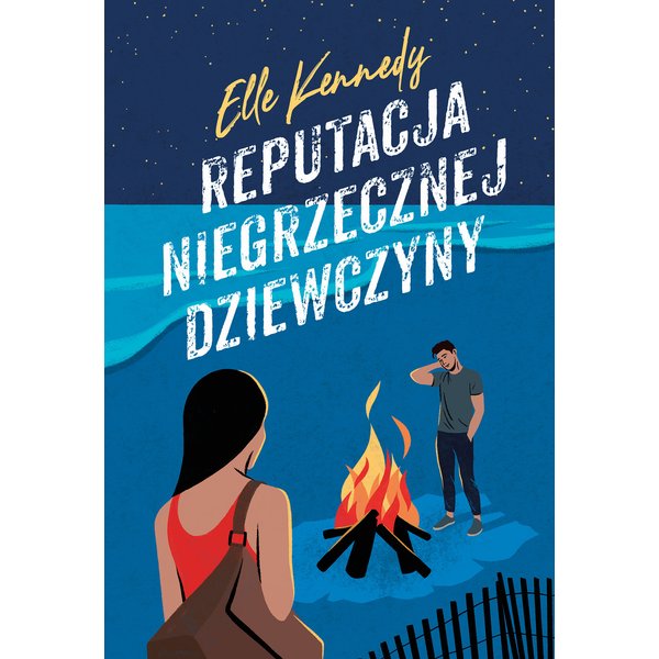 Reputacja niegrzecznej dziewczyny