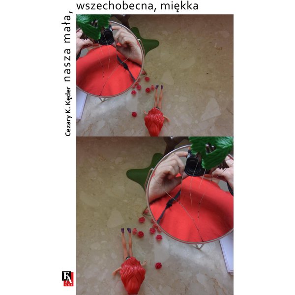 Nasza mała, wszechobecna, miękka