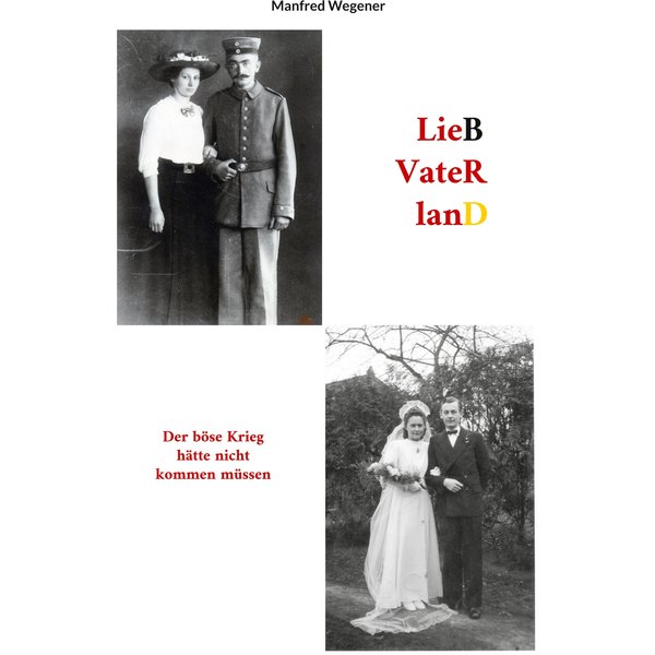 Lieb Vaterland