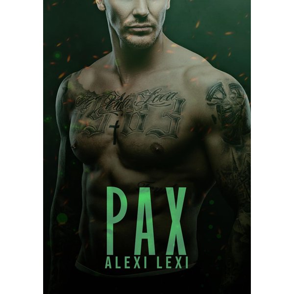 Pax