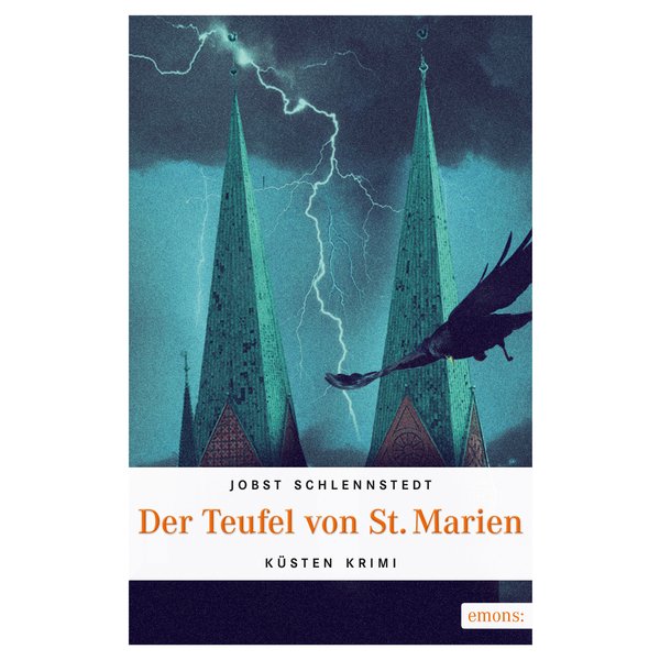 Der Teufel von St. Marien