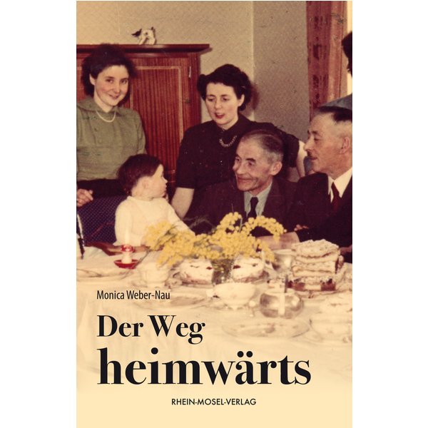 Der Weg heimwärts