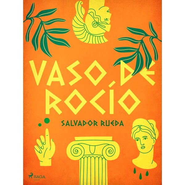 Vaso de rocío