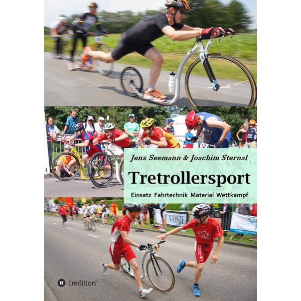 Tretrollersport