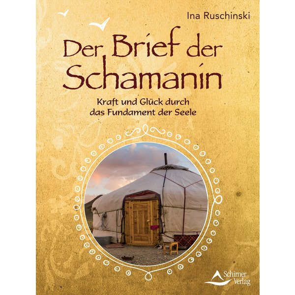 Der Brief der Schamanin