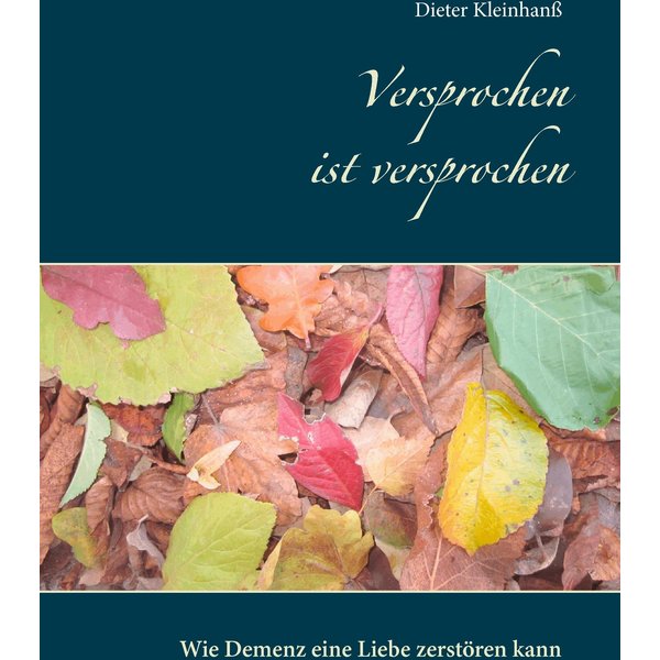 Versprochen ist versprochen