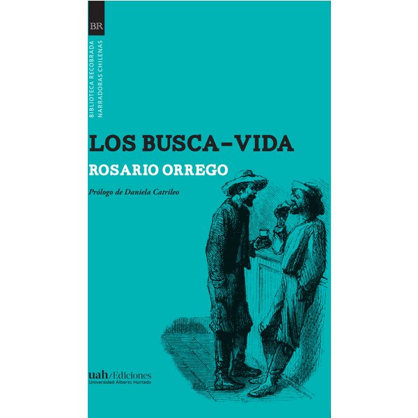 Los busca-vida