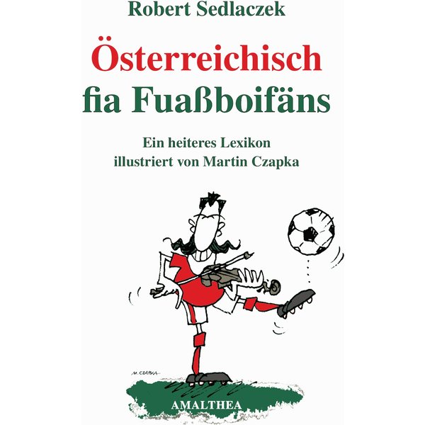 Österreichisch fia Fuaßboifäns