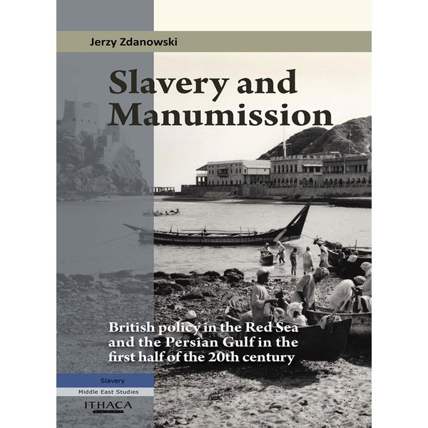 Slavery and Manumission