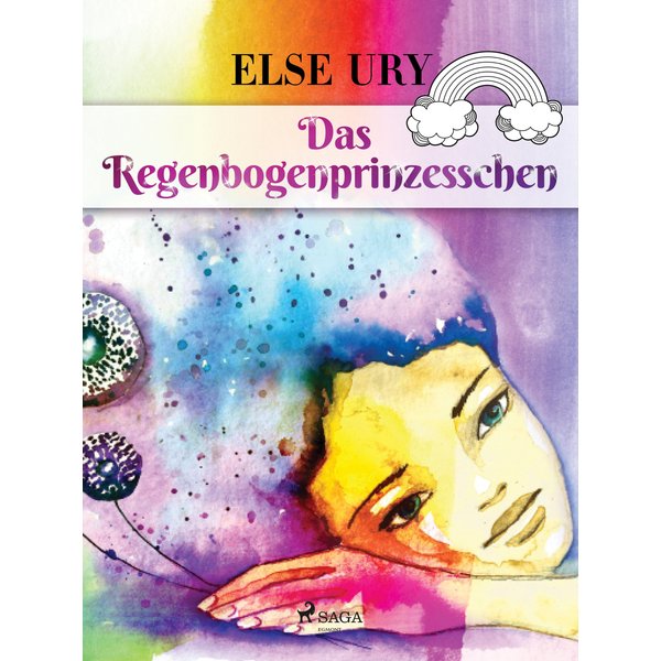 Das Regenbogenprinzesschen