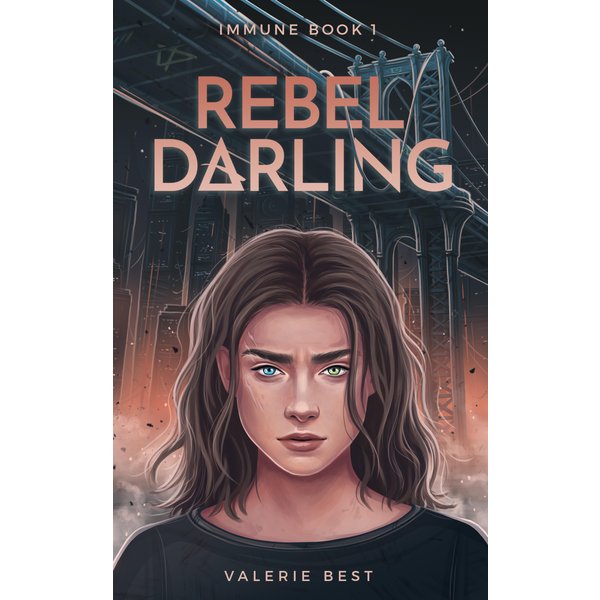 Rebel Darling