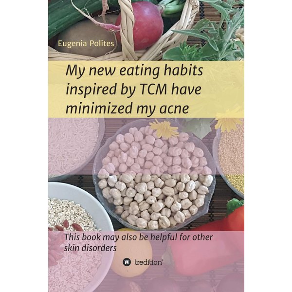 My new eating habits inspired by Traditional Chinese Medicine have minimized my acne