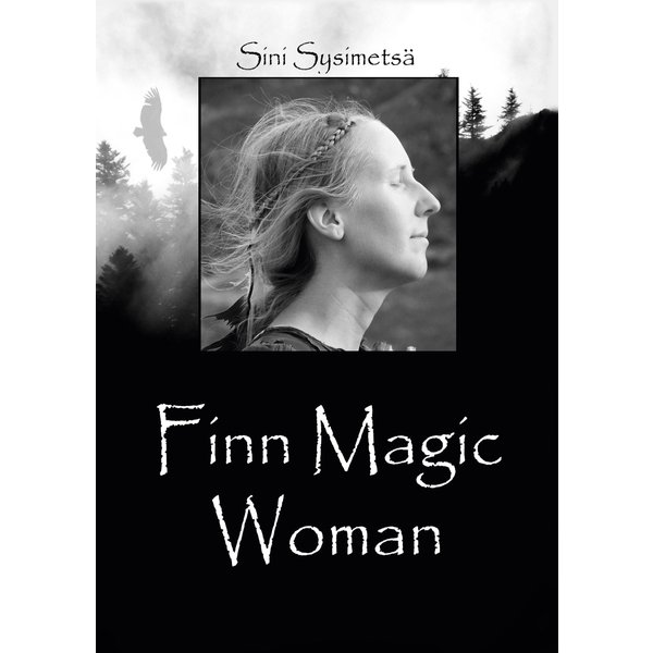 Finn Magic Woman
