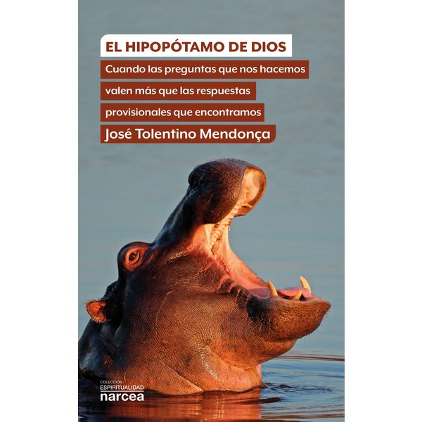 El hipopótamo de Dios