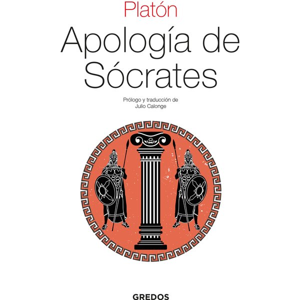 Apología de Sócrates