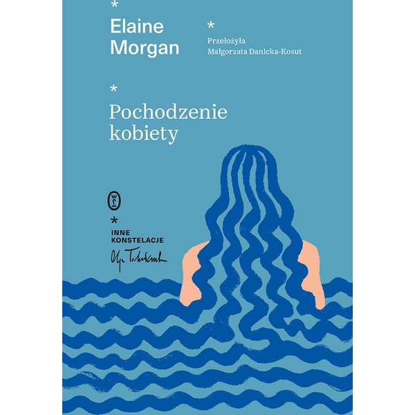 Pochodzenie kobiety