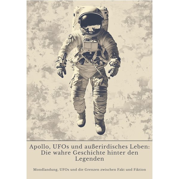 Apollo, UFOs und außerirdisches Leben: Die wahre Geschichte hinter den Legenden