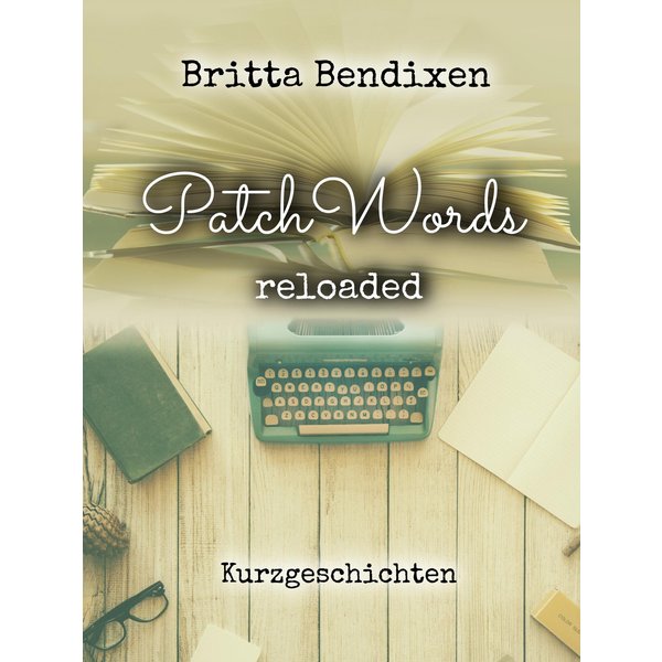 PatchWords