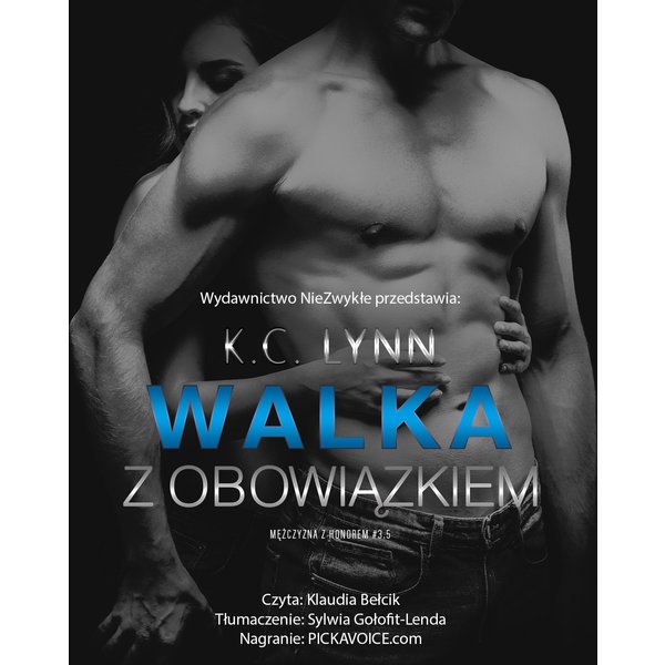 Walka z obowiązkiem