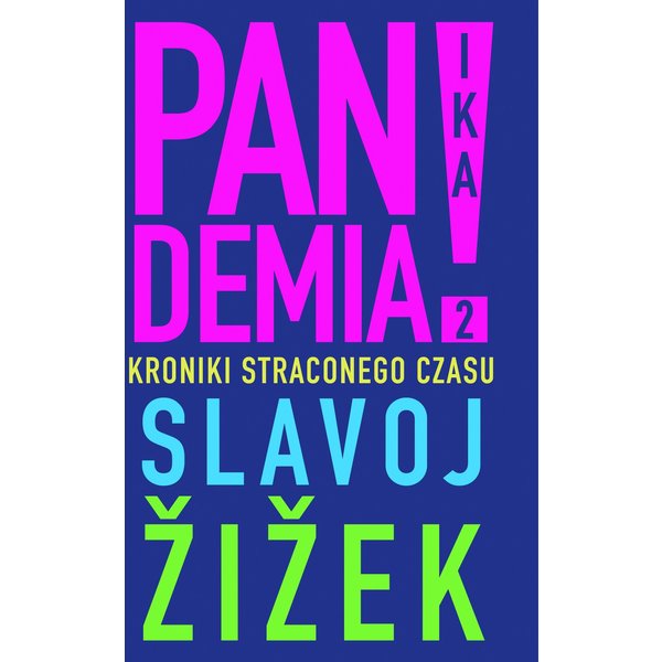 Pandemia! 2. Kroniki straconego czasu