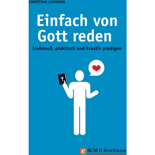 Einfach von Gott reden