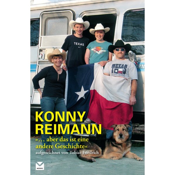 Konny Reimann