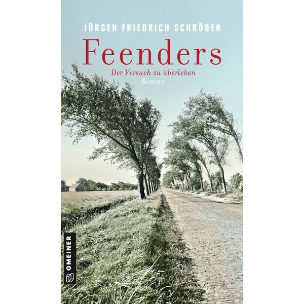 Feenders
