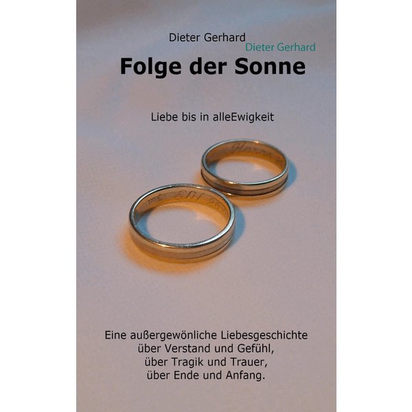 Folge der Sonne