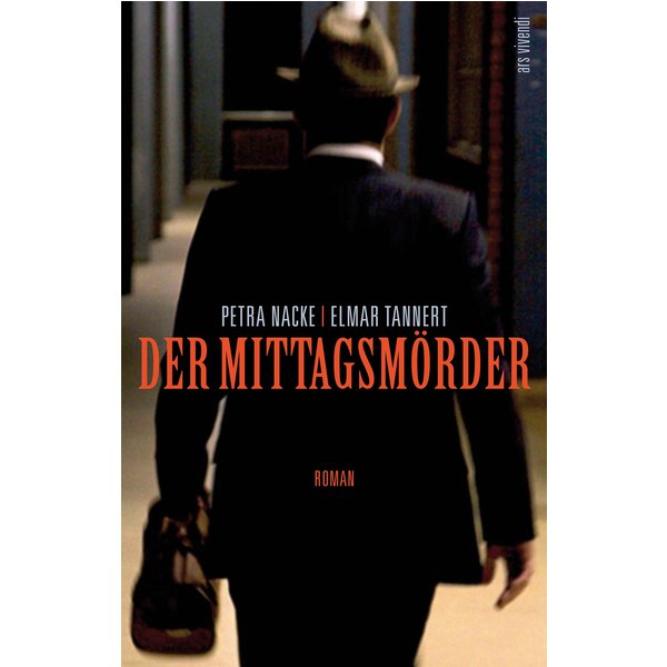 Der Mittagsmörder (eBook)