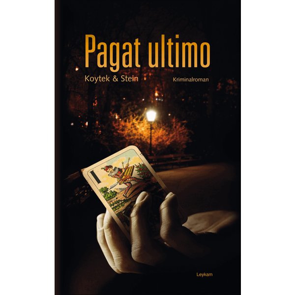Pagat ultimo