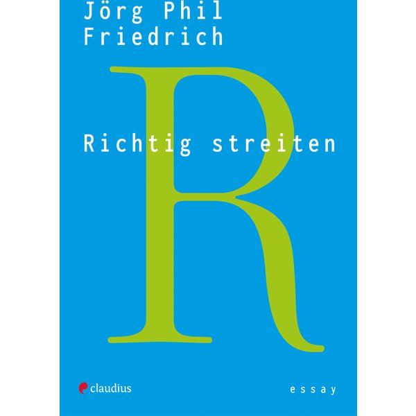 Richtig streiten