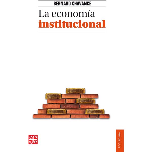 La economía institucional