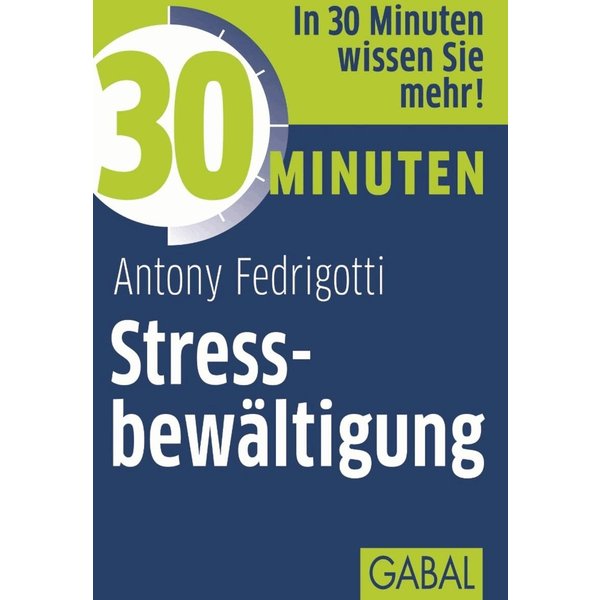 30 Minuten Stressbewältigung