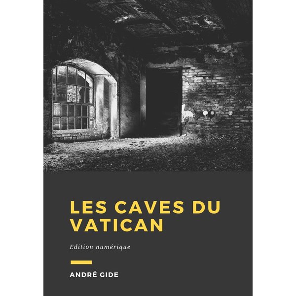 Les Caves du Vatican