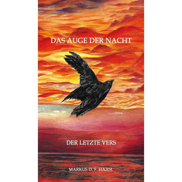 Das Auge der Nacht