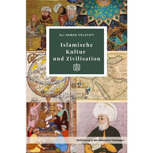 Islamische Kultur und Zivilisation